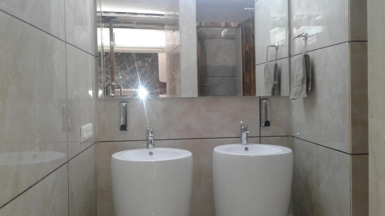 Hotel The Grand Inn Jammu Bagian luar foto